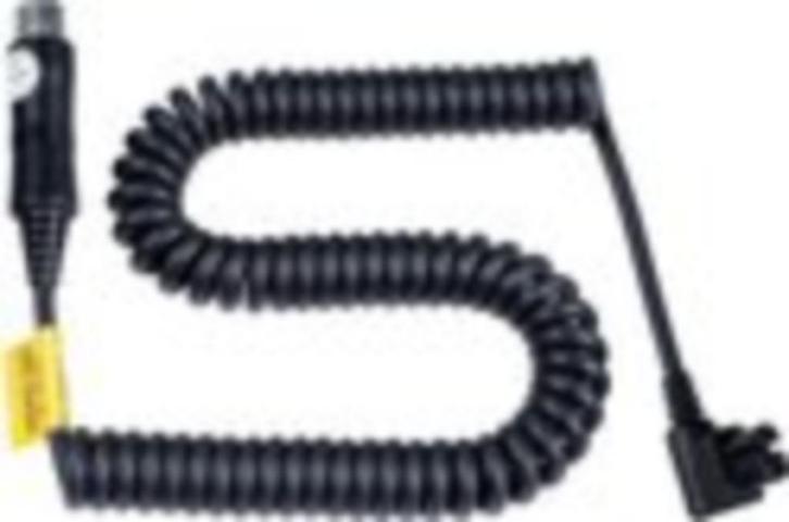 Sony HVL - F58AM Stroom / Spiraalsnoer, Gratis thuis in NL., Audio, Tv en Foto, Fotografie | Flitsers, Nieuw, Overige merken, Ophalen of Verzenden