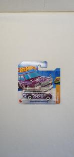 Hot Wheels Datsun Bluebird wagon (510), Ophalen of Verzenden, Nieuw, Auto