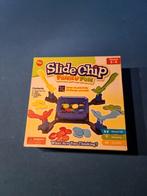 Slide Chip Family Fun Bordspel, Onbekend, Nieuw, Ophalen of Verzenden, Een of twee spelers