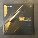 Volbeat - Rock the Rebel / Metal the Devil (Coloured LP), Ophalen of Verzenden, Zo goed als nieuw