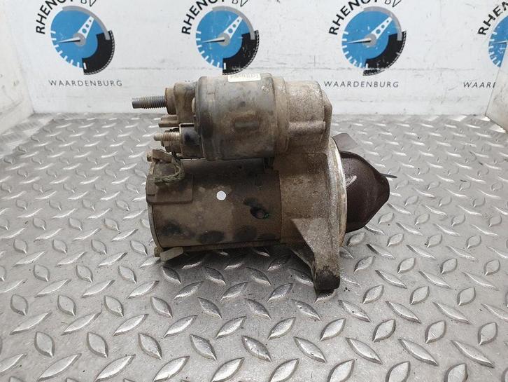 FORD FOCUS [STARTER] 2018, Auto-onderdelen, Overige Auto-onderdelen, Gebruikt, ARN erkend, Stiba lid, Erkend duurzaam, Ophalen of Verzenden