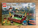 LEGO Harry Potter Zweinstein Magische Hutkoffer 76399 +Draco, Ophalen, Nieuw