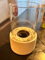 Bio-ethanol sfeerhaard (tafel) van Ozocozy, Ophalen, Zo goed als nieuw, Vrijstaande haard, Overige soorten