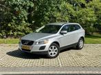Volvo XC60 2.0 T5 Inscription, Auto's, Euro 5, 4 cilinders, Origineel Nederlands, Bedrijf