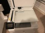 A4 laserprinter kleur M283fdw all-in-one met wifi, Computers en Software, Printers, All-in-one, Ophalen of Verzenden, Zo goed als nieuw