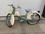 NSU Quickly S Brommer - 1958 - Gerestaureerd, Fietsen en Brommers, Brommers | Oldtimers, Ophalen of Verzenden, Maximaal 45 km/u