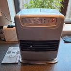 Qlima SRE 3531 C2

petroleumkachel laserkachel, Caravans en Kamperen, Ophalen, Zo goed als nieuw