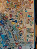 Jan van Haasteren 1000 stuks Van harte Beterschao, Hobby en Vrije tijd, Denksport en Puzzels, Ophalen of Verzenden, Zo goed als nieuw