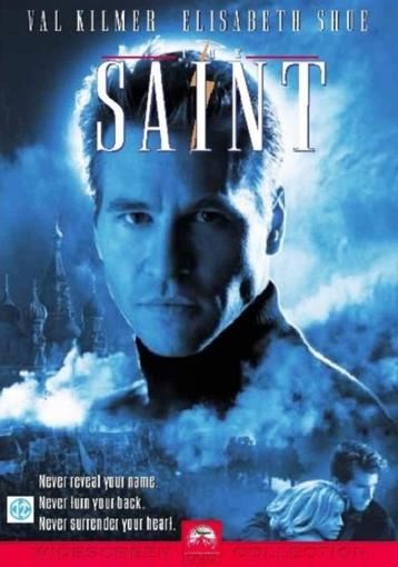 The Saint - Val Kilmer e.a. - 1997 beschikbaar voor biedingen