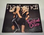 Hed Kandi - Twisted Disco, Ophalen of Verzenden, Gebruikt