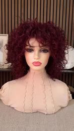 Front lace wig haarwerk pruik ALLEEN DEZE WEEK €200,-, Sieraden, Tassen en Uiterlijk, Uiterlijk | Haarverzorging, Ophalen of Verzenden