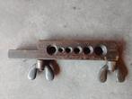 Imperial Brass Chicago made in the USA., Ophalen of Verzenden