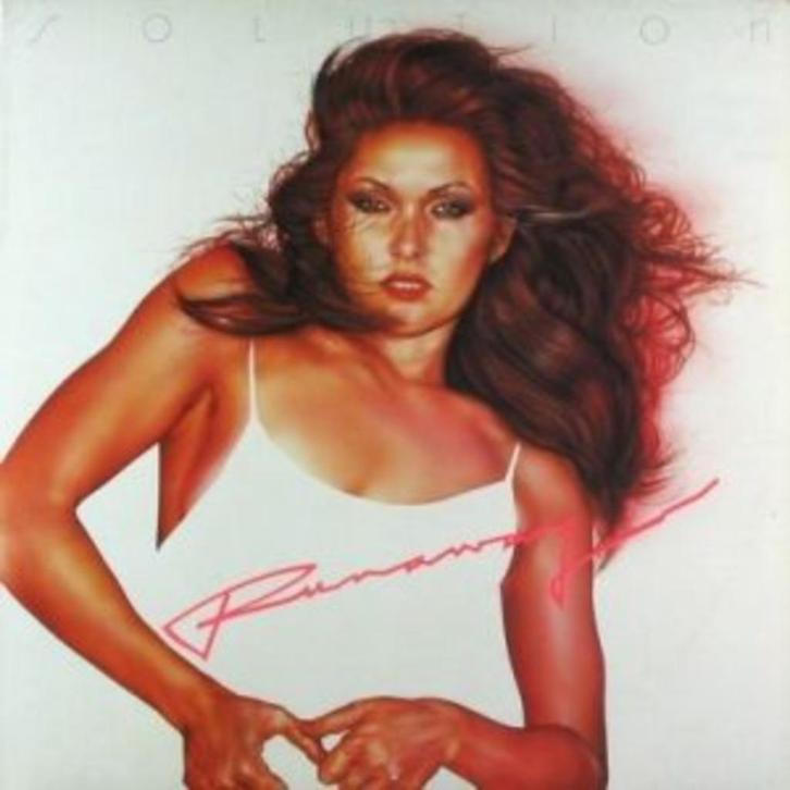 CD: Solution - Runaway (ZGAN), Cd's en Dvd's, Cd's | Rock, Zo goed als nieuw, Poprock, Ophalen of Verzenden