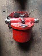 Bukh DV20 Bosch dieselfilter brandstoffilter filterhuis, Ophalen, Gebruikt, Motor en Techniek