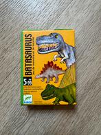 Batasaursus - Geheugenspel met Dinosaurussen, Hobby en Vrije tijd, Gezelschapsspellen | Bordspellen, Een of twee spelers, Ophalen of Verzenden