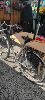 Damesfiets 28inch, Fietsen en Brommers, Fietsen | Dames | Damesfietsen, Ophalen of Verzenden, Zo goed als nieuw, Overige merken