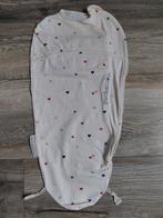 Puckababy piep, Confetti Hearts, netjes, Ophalen of Verzenden, Gebruikt, Minder dan 70 cm, Bakerzak of Bakerdoek