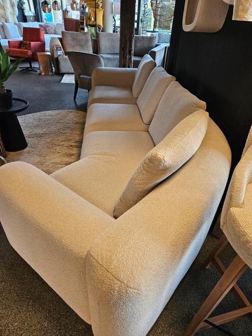 Bank bombino passe-partout opruiming, Huis en Inrichting, Banken | Sofa's en Chaises Longues, Nieuw, Ophalen of Verzenden