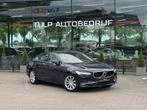 Volvo S90 2.0 D4 Momentum Automaat 2017 Dealer onderh, Euro 6, 1969 cc, Blauw, 23 km/l