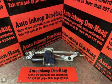 Kia Picanto ('17-'21) Ruitenwissermechaniek + Motor beschikbaar voor biedingen