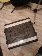 Gator 19 inch Flightcase - Nette Staat, Ophalen of Verzenden