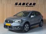 Suzuki S-Cross 1.4 Boosterjet High Executive PANO|CRUISECONT, Voorwielaandrijving, Gebruikt, 4 cilinders, 400 kg