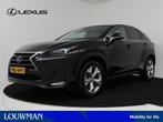 Lexus NX 300h AWD President Line | Mark Levinson | Navigatie, Auto's, Lexus, Automaat, 12 maanden, Gebruikt, Adaptive Cruise Control