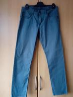 Nette grijze heren broek maat 33/32, Maat 48/50 (M), Angelo Litrico, Ophalen of Verzenden, Zo goed als nieuw