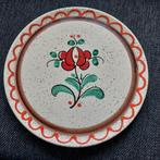 Groot vintage Bord Zell am Harmersbach, Ophalen of Verzenden