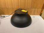PC Pendant-Large-Soft Black, Huis en Inrichting, Lampen | Hanglampen, Ophalen, Zo goed als nieuw, Scandinavisch, Minder dan 50 cm
