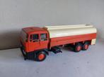 Lion car daf 2800, Hobby en Vrije tijd, Modelauto's | 1:50, Ophalen of Verzenden, Zo goed als nieuw, Bus of Vrachtwagen, Lion Toys