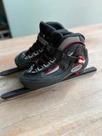 Viking Unlimited Noren - Maat 36, Sport en Fitness, Schaatsen, Gebruikt, Ophalen of Verzenden, Noren, Viking