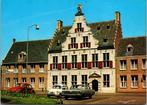 Middelburg - St. Joris Doelen, Verzamelen, Verzenden, 1960 tot 1980, Ongelopen, Zeeland