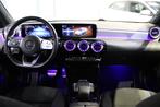 Mercedes-Benz A-Klasse Limousine 180 Business Solution AMG, 65 €/maand, Gebruikt, 4 cilinders, Zwart