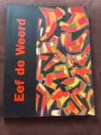 Eef de Weerd Leven en werken Hengelo, Verzenden, Gelezen, Schilder- en Tekenkunst