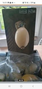 PROVENDI zeepstang met witte zeepbol NIEUW!! Franse natuurli, Ophalen of Verzenden