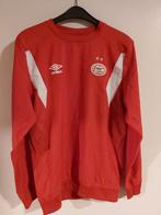 PSV trainings sweater, Ophalen of Verzenden, Zo goed als nieuw, Voetbal, Rood