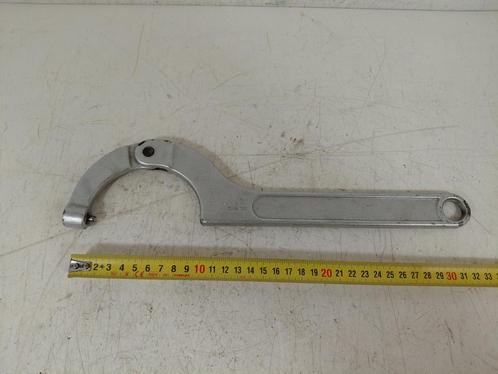 FACOM 126A.120 scharnierende haaksleutel 80-120 mm, Doe-het-zelf en Verbouw, Gereedschap | Handgereedschap, Gebruikt, Ophalen of Verzenden