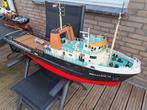 Smit-lloyd 100s class model, Hobby en Vrije tijd, Modelbouw | Boten en Schepen, Ophalen, Gebruikt, 1:32 tot 1:50, Overige merken