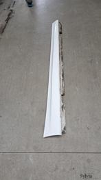 M sideskirt zijskirts dorpellijst rechts BMW 3 serie E90 E91, Gebruikt, -, -, Ophalen of Verzenden