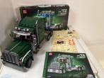Jie Star JJ9069 King of the Road Truck Modelbouw, Hobby en Vrije tijd, Modelbouw | Auto's en Voertuigen, Groter dan 1:32, Zo goed als nieuw