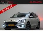Ford FOCUS Wagon 1.0 EcoBoost ST Line Business LED 18" B&O S, 65 €/maand, Stof, 1283 kg, Origineel Nederlands