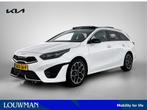 Kia Ceed Sportswagon 1.5 T-GDi GT-Line Interesse in deze Kia, Auto's, Voorwielaandrijving, 12 maanden, Gebruikt, 610 kg