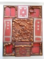 Lot schilderijen MTess, kies uit..., Antiek en Kunst, Ophalen of Verzenden