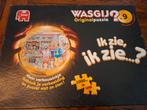 Wasgij puzzel nr 9, 1000 stukjes, Ophalen of Verzenden, 500 t/m 1500 stukjes, Zo goed als nieuw, Legpuzzel