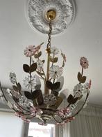 Klassieke kunststof hanglamp, Minder dan 50 cm, Kunststof, Gebruikt, Ophalen