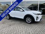 Kia Stonic 1.0 T-GDi MHEV DynamicLine 50% deal 8.475,- ACTIE, Auto's, Voorwielaandrijving, Gebruikt, Euro 6, 100 pk