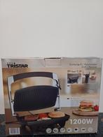 Tosti ijzer, Ophalen of Verzenden, Zo goed als nieuw