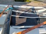 Hobie Cat 18 Opknapper met Extra Zeilen, Ophalen