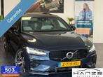 Volvo S60 2.0 Recharge T8 AWD R-Design PANO HUD, Automaat, Gebruikt, Euro 6, 4 cilinders